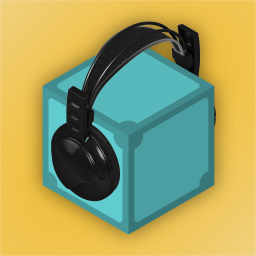 IPFS Podcasting icon